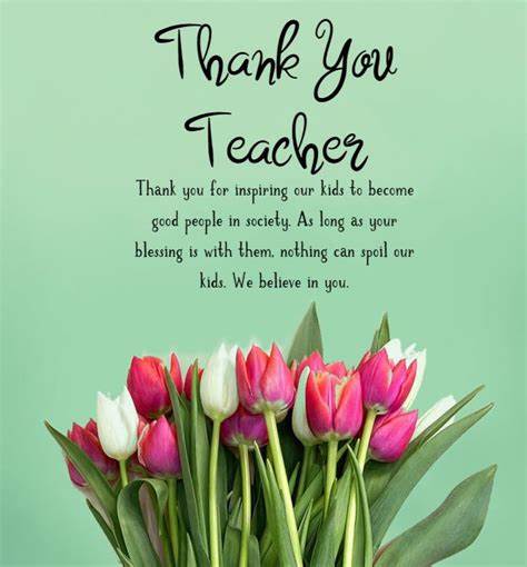 Explore Gifts le Grá's Teacher Thank You Collection - Gifts le Grá