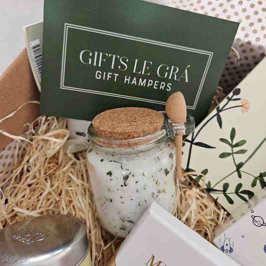 Gift Boxes are the Ideal gift option - Gifts le Grá
