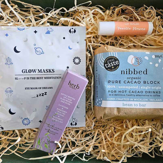 Cacao Comfort & Calm Kit - Gifts le Grá