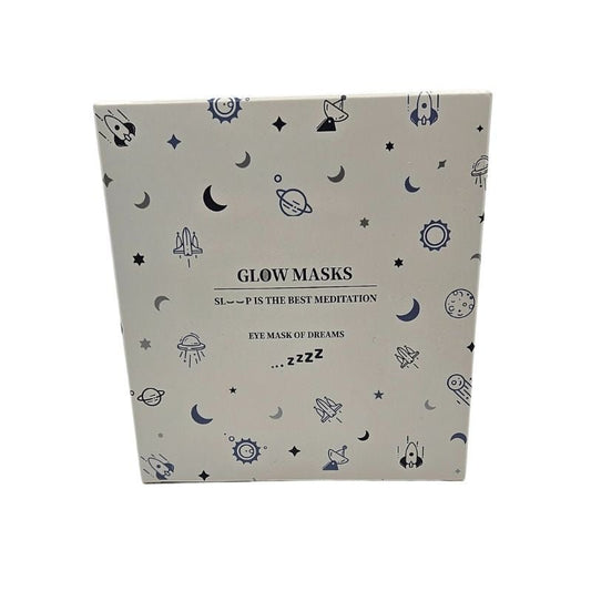 Glow Masks Gifts le Grá Gift Boxes
