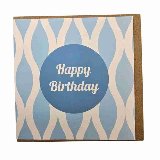 Happy Birthday Card Gifts le Grá Gift boxes Ireland