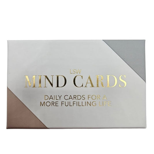 LSW Mind Cards Gifts le Grá Hampers