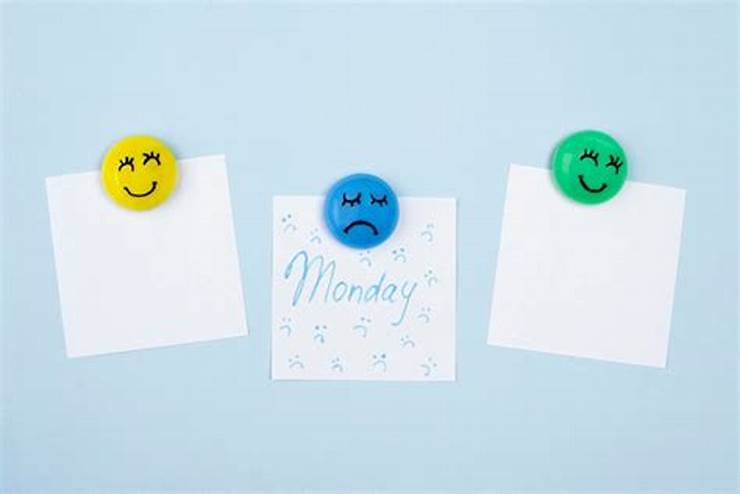 Blue Monday....No Blue Monday here!! - Gifts le Grá