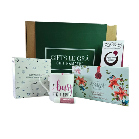 Mother's Day Gifts Ireland