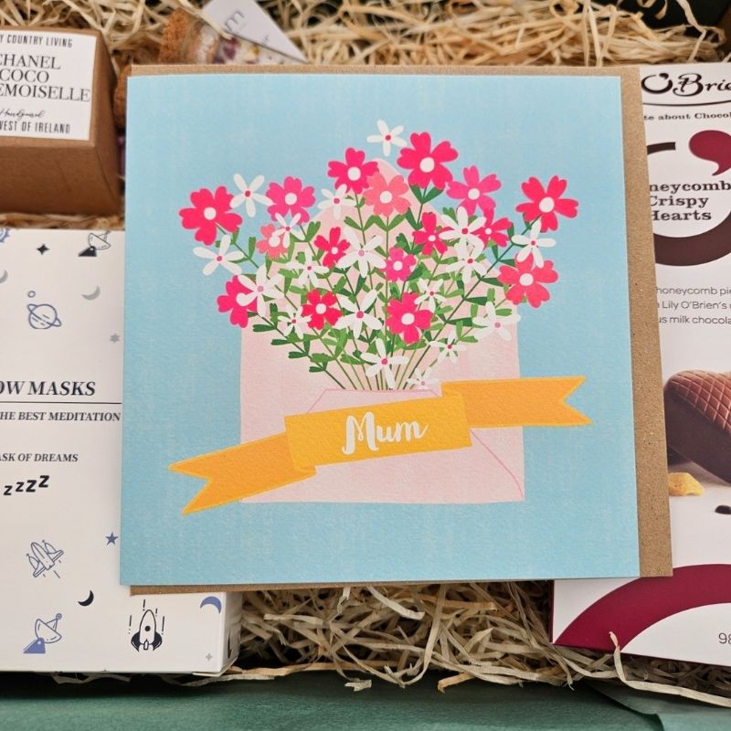 Mother's Day Gift Boxes