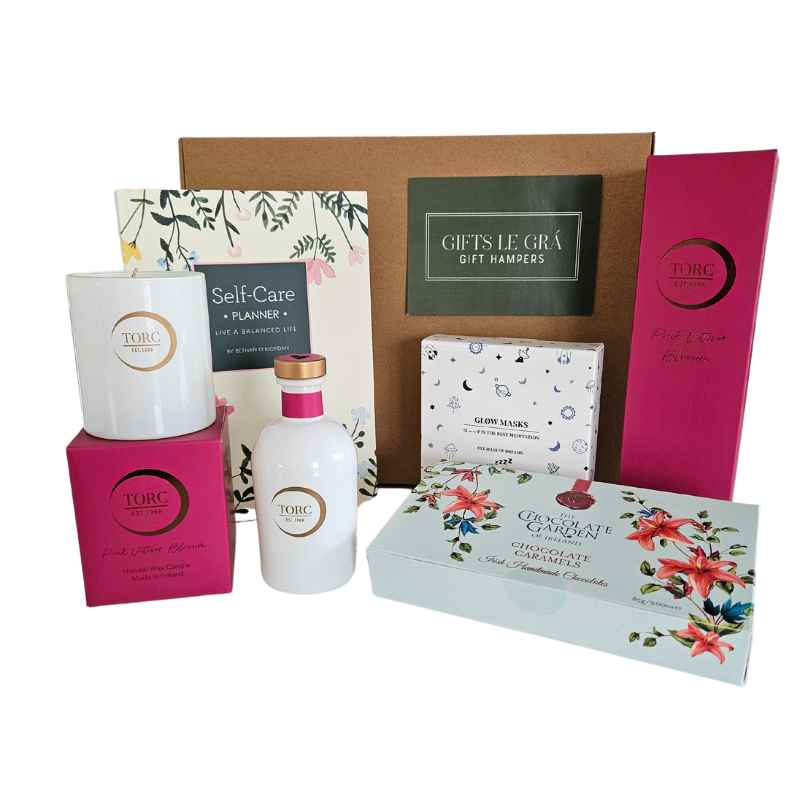 New Mum Gift Hamper Ireland