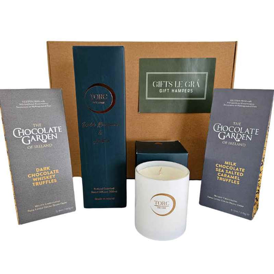 Gifts for men Gift Hampers Ireland