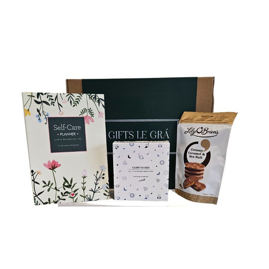 Christmas Gift Hampers Ireland