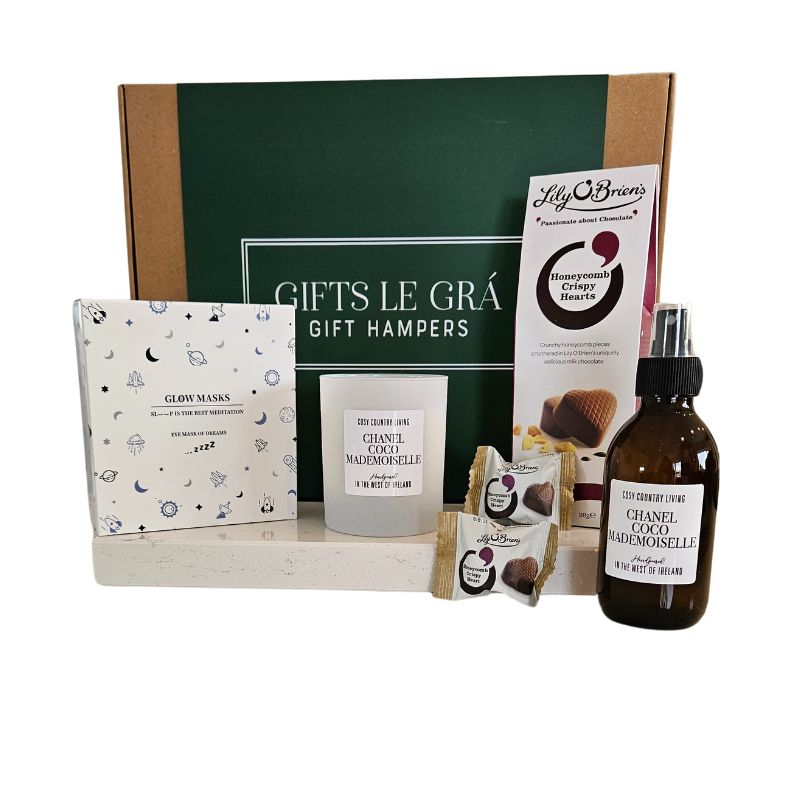 Birthday Gift Hamper Ireland