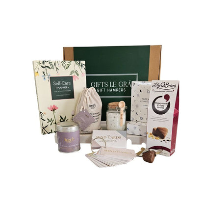 Blissful Moments Gift Hamper Galway Ireland