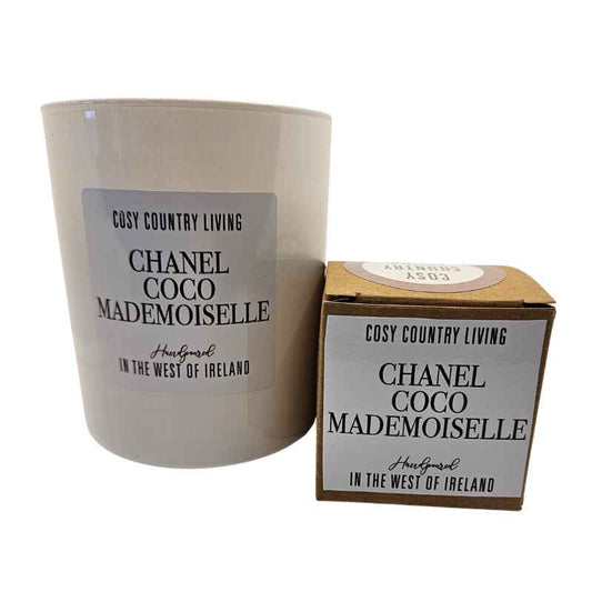 Chanel Coco Mademoiselle Candle Ireland