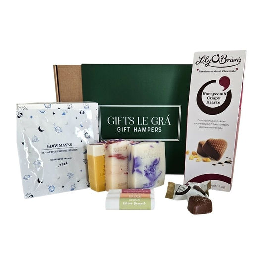 Mother's Day Gift Hampers Ireland