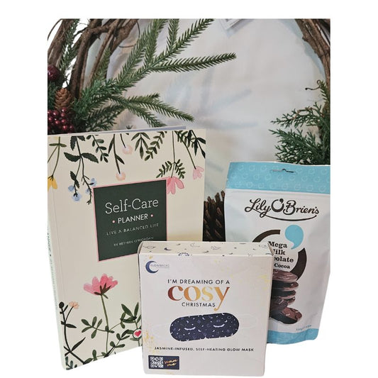 Cosy Moments Gift Hamper