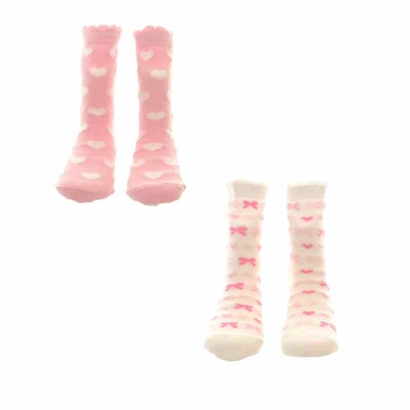 Baby pink sock Gifts le Grá