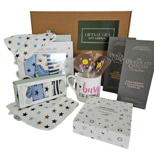 It's a Boy Gift Hamper