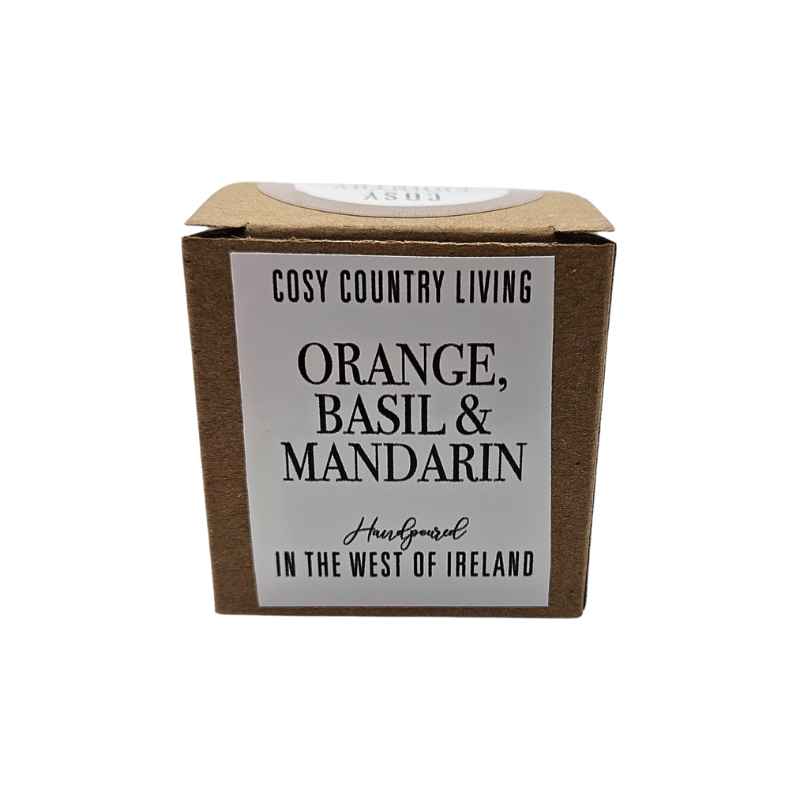 Cosy Country Living Wax Melts - Gifts le Grá