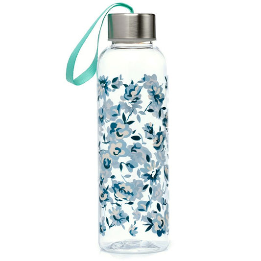 Floral water bottle - Gifts le Grá