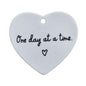 Heart sign with Sayings - Gifts le Grá