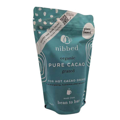 Pure Cacao Grated - Gifts le Grá