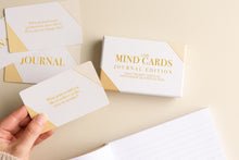 LSW Mind Cards - Journal Edition