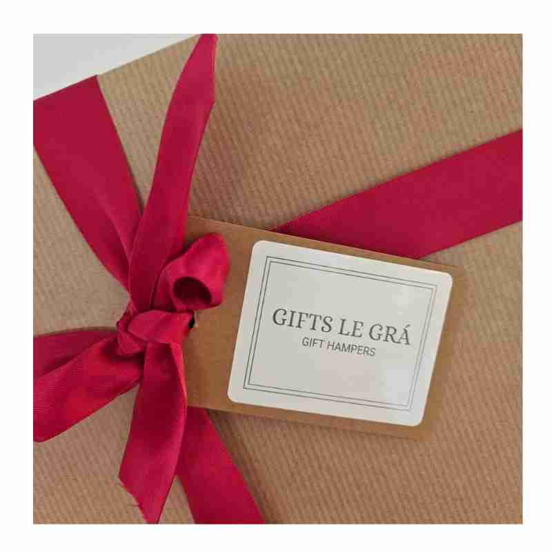 Gift Card - Gifts le Grá