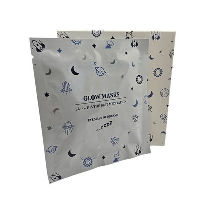 Glow Mask (Single) - Gifts le Grá