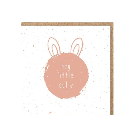 Hey Little Cutie - Gifts le Grá