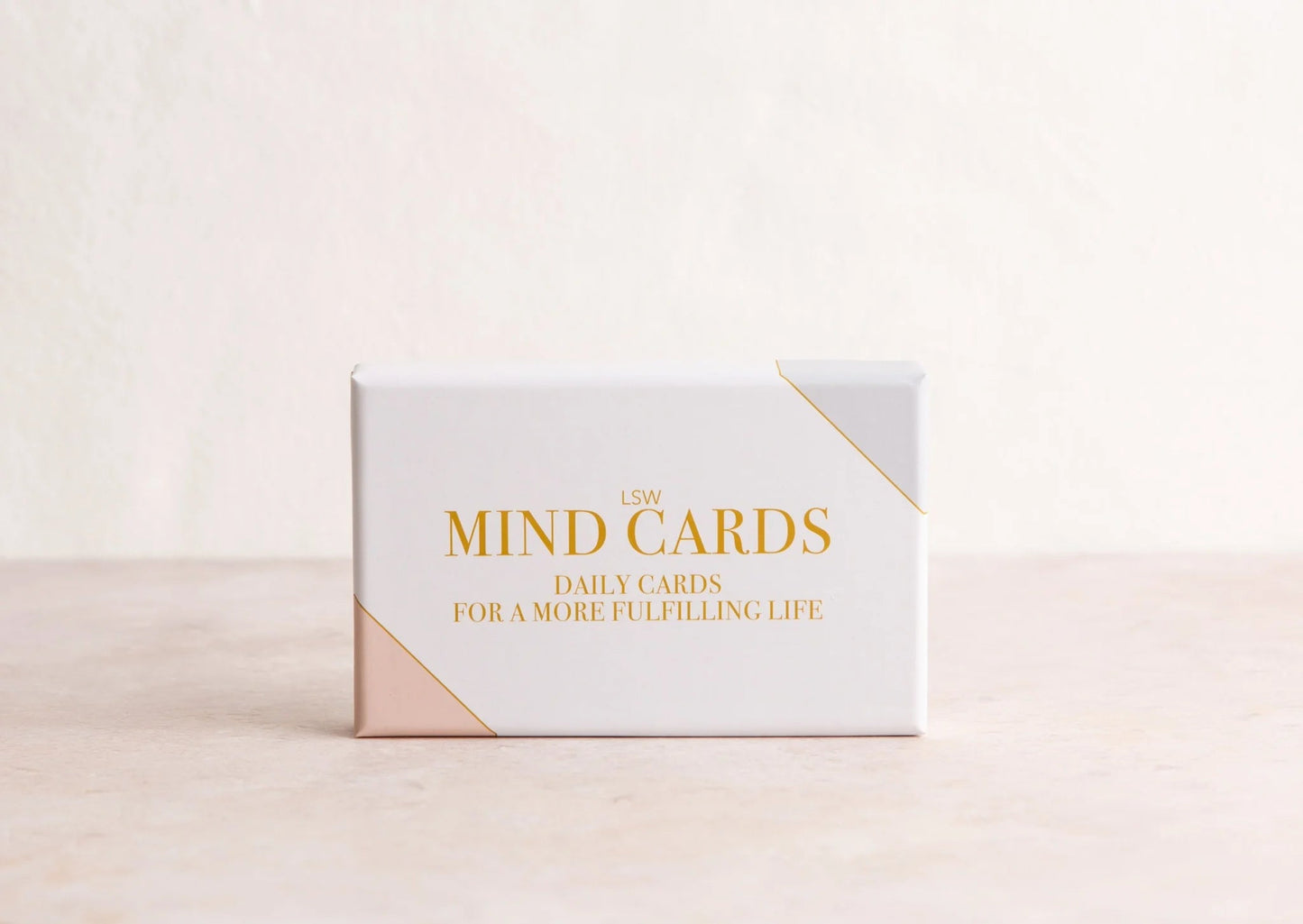 LSW Mind Cards - Gifts le Grá