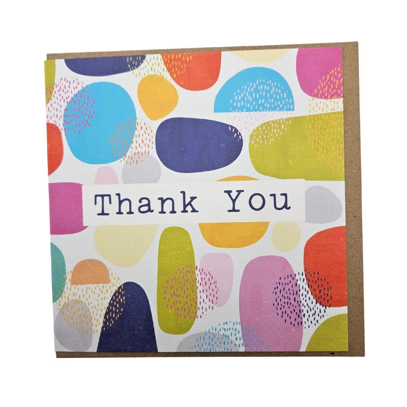 Thank You - Gifts le Grá