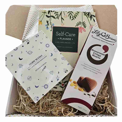 Time Out Gift Hamper - Gifts le Grá