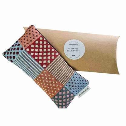 Lavender eye pillow Wellness Gift Box - Gifts le Grá